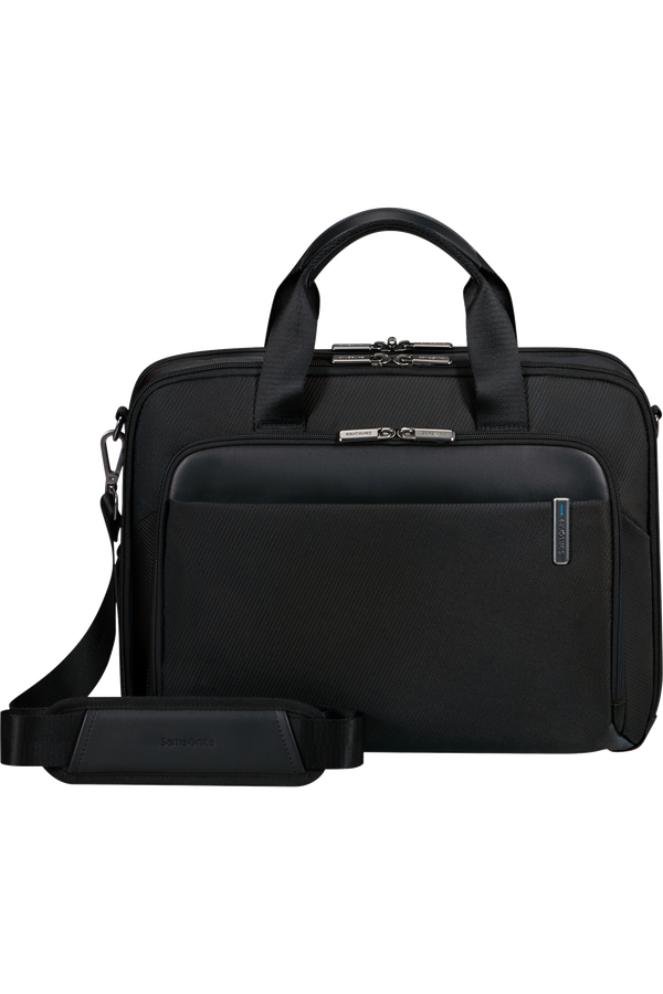 Pasta para Portátil 15.6" Preto - Evosight | Samsonite
