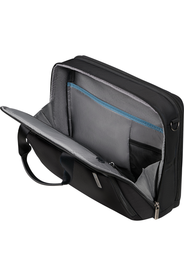 Pasta para Portátil 15.6" Preto - Evosight | Samsonite