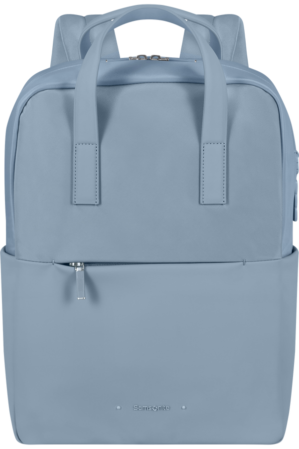Mochila para Portátil 14.1" Azul - 4Pack | Samsonite