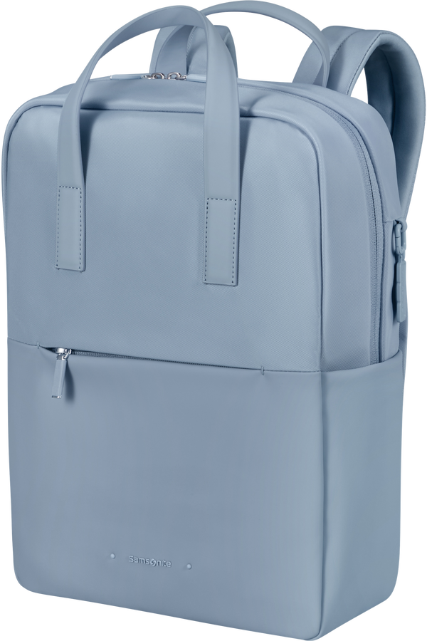 Mochila para Portátil 14.1" Azul - 4Pack | Samsonite