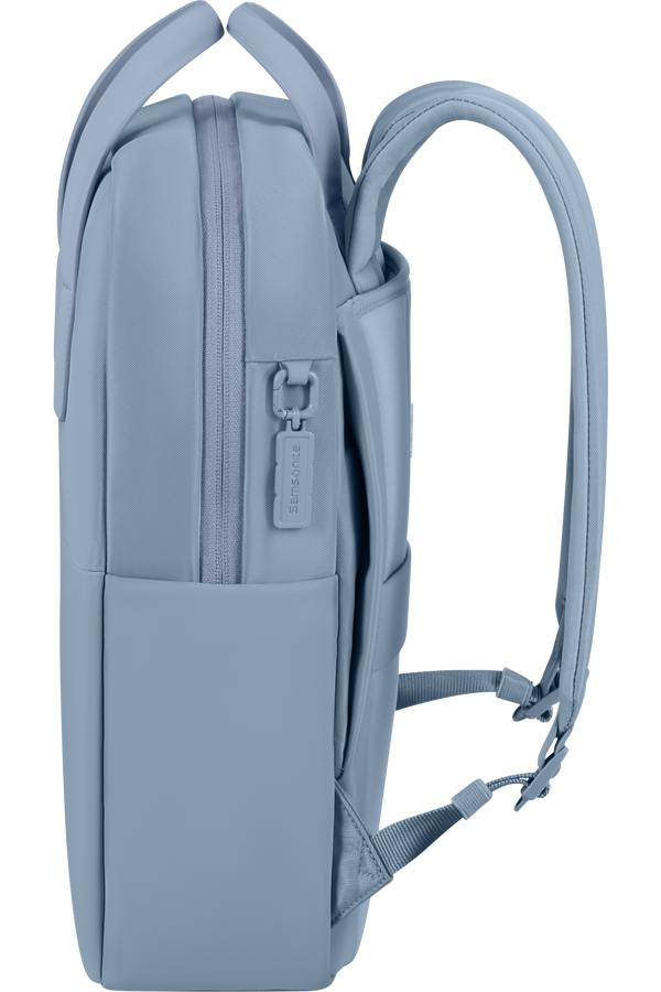 Mochila para Portátil 14.1" Azul - 4Pack | Samsonite