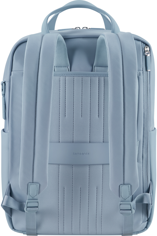 Mochila para Portátil 14.1" Azul - 4Pack | Samsonite