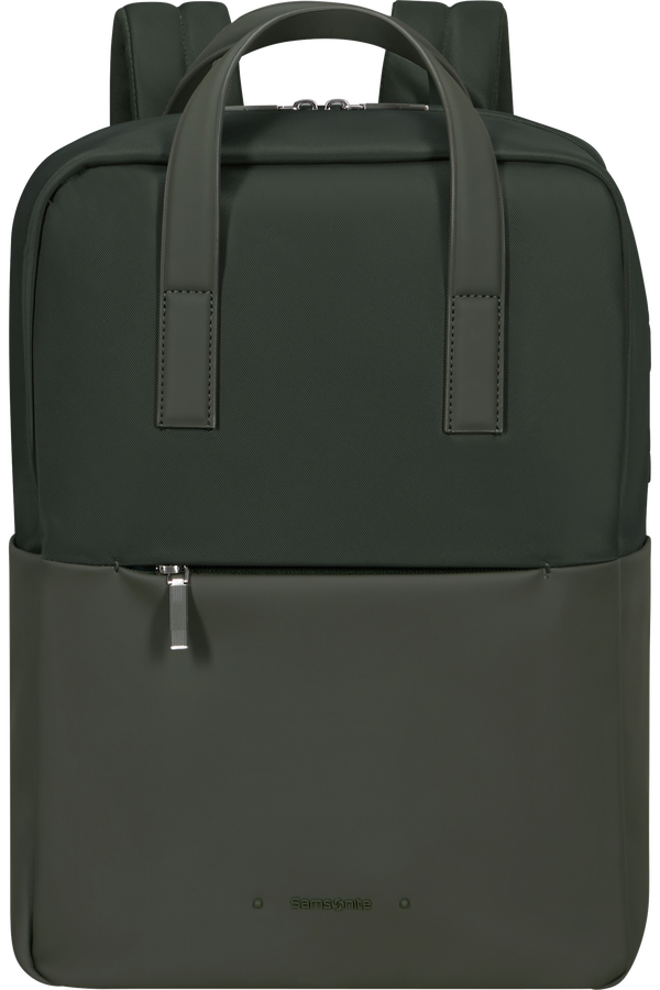 Mochila para Portátil 14.1" Verde - 4Pack | Samsonite