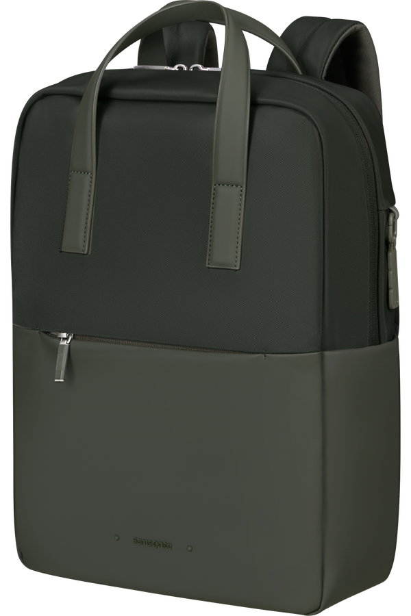 Mochila para Portátil 14.1" Verde - 4Pack | Samsonite