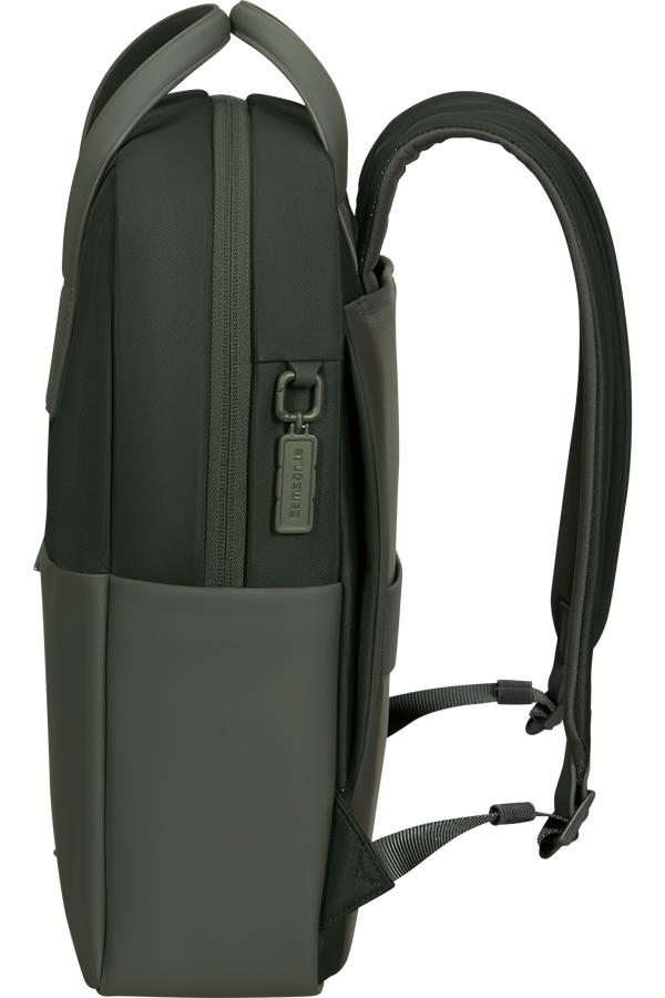 Mochila para Portátil 14.1" Verde - 4Pack | Samsonite