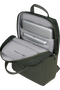 Mochila para Portátil 14.1" Verde - 4Pack | Samsonite