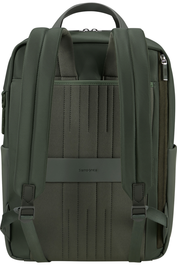 Mochila para Portátil 14.1" Verde - 4Pack | Samsonite