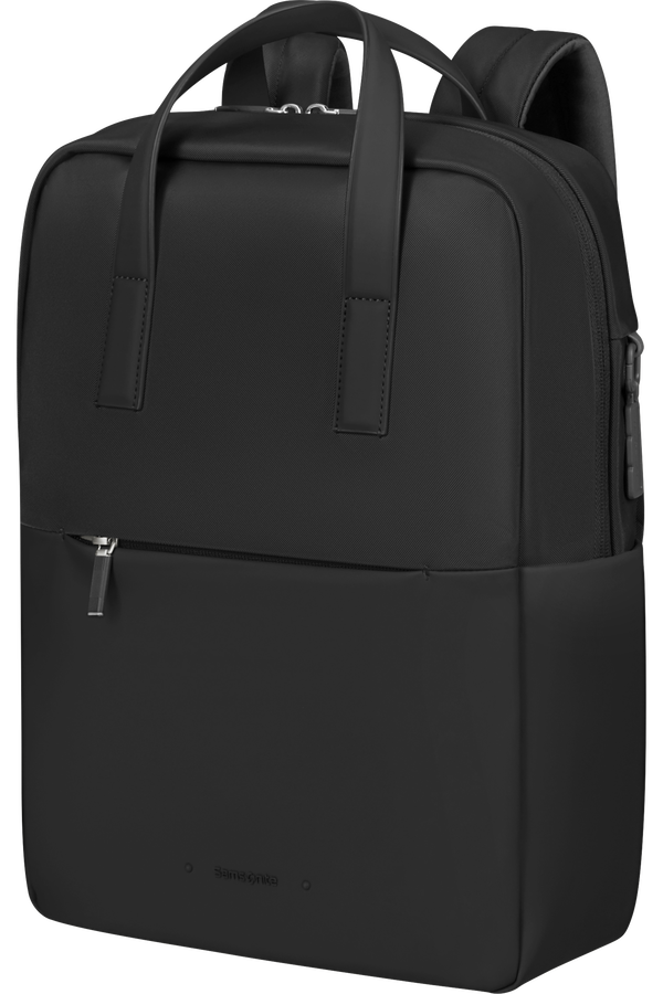 Mochila para Portátil 14.1" Preto - 4Pack | Samsonite
