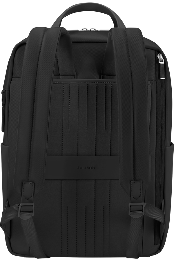 Mochila para Portátil 14.1" Preto - 4Pack | Samsonite