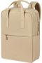 Mochila para Portátil 14.1" Areia - 4Pack | Samsonite
