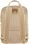 Mochila para Portátil 14.1" Areia - 4Pack | Samsonite