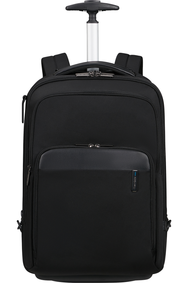 Mochila para Portátil 17.3" 2 Rodas Preto - Evosight | Samsonite