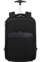 Mochila para Portátil 17.3" 2 Rodas Preto - Evosight | Samsonite
