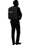 Mochila para Portátil 17.3" 2 Rodas Preto - Evosight | Samsonite
