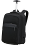 Mochila para Portátil 17.3" 2 Rodas Preto - Evosight | Samsonite