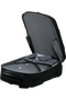 Mochila para Portátil 17.3" 2 Rodas Preto - Evosight | Samsonite