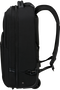 Mochila para Portátil 17.3" 2 Rodas Preto - Evosight | Samsonite