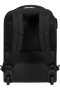 Mochila para Portátil 17.3" 2 Rodas Preto - Evosight | Samsonite