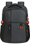Mochila para Portátil 15.6" p/ 1 Dia Grafite/Damasco - Biz2Go | Samsonite