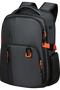 Mochila para Portátil 15.6" p/ 1 Dia Grafite/Damasco - Biz2Go | Samsonite