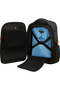 Mochila para Portátil 15.6" p/ 1 Dia Grafite/Damasco - Biz2Go | Samsonite