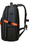 Mochila para Portátil 15.6" p/ 1 Dia Grafite/Damasco - Biz2Go | Samsonite