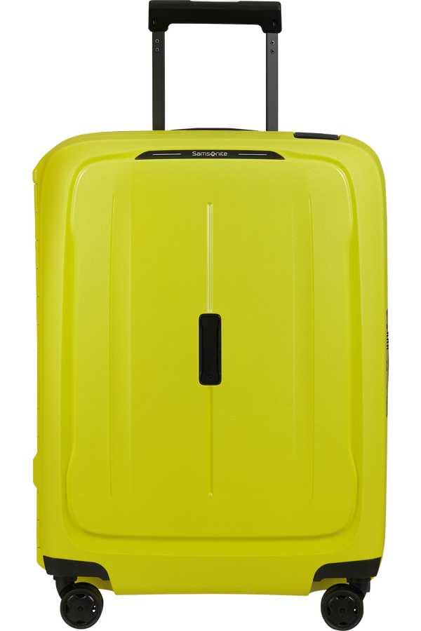 Mala de Cabine 55cm 4 Rodas Lima - Essens | Samsonite