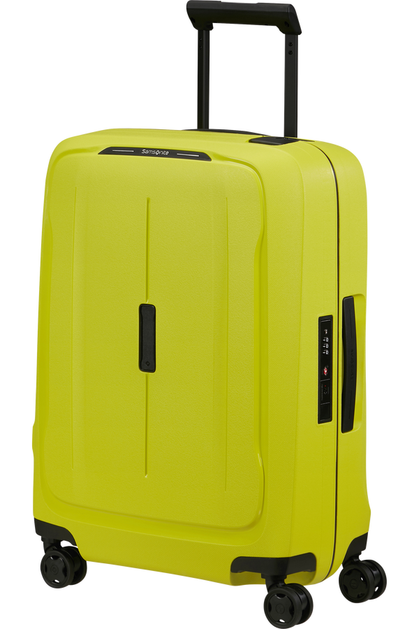 Mala de Cabine 55cm 4 Rodas Lima - Essens | Samsonite