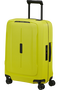 Mala de Cabine 55cm 4 Rodas Lima - Essens | Samsonite
