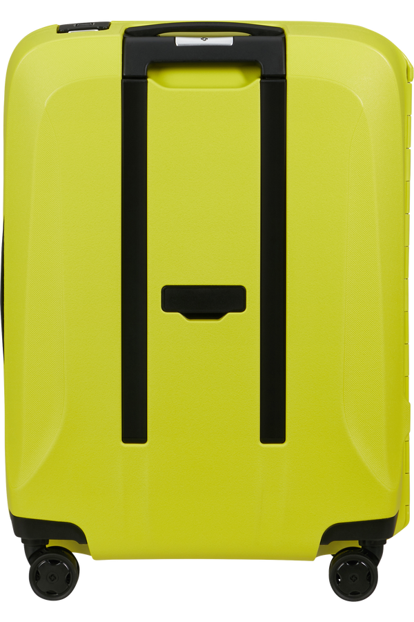 Mala de Cabine 55cm 4 Rodas Lima - Essens | Samsonite