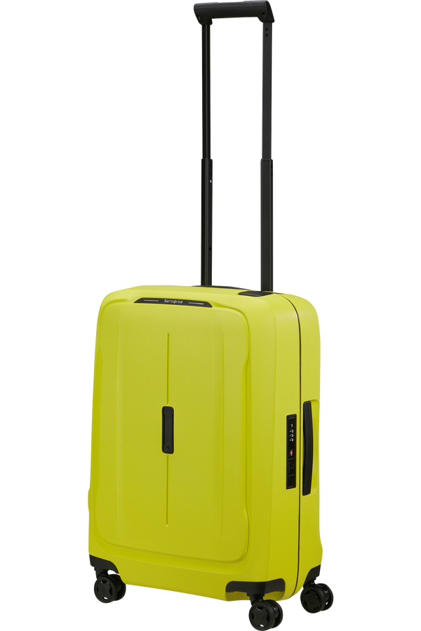 Mala de Cabine 55cm 4 Rodas Lima - Essens | Samsonite