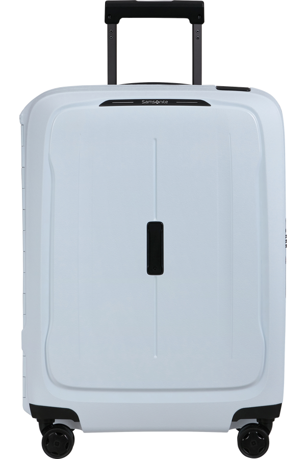 Mala de Cabine 55cm 4 Rodas Glaciar - Essens | Samsonite