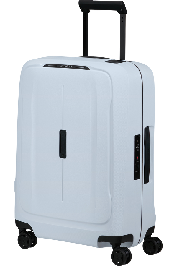 Mala de Cabine 55cm 4 Rodas Glaciar - Essens | Samsonite