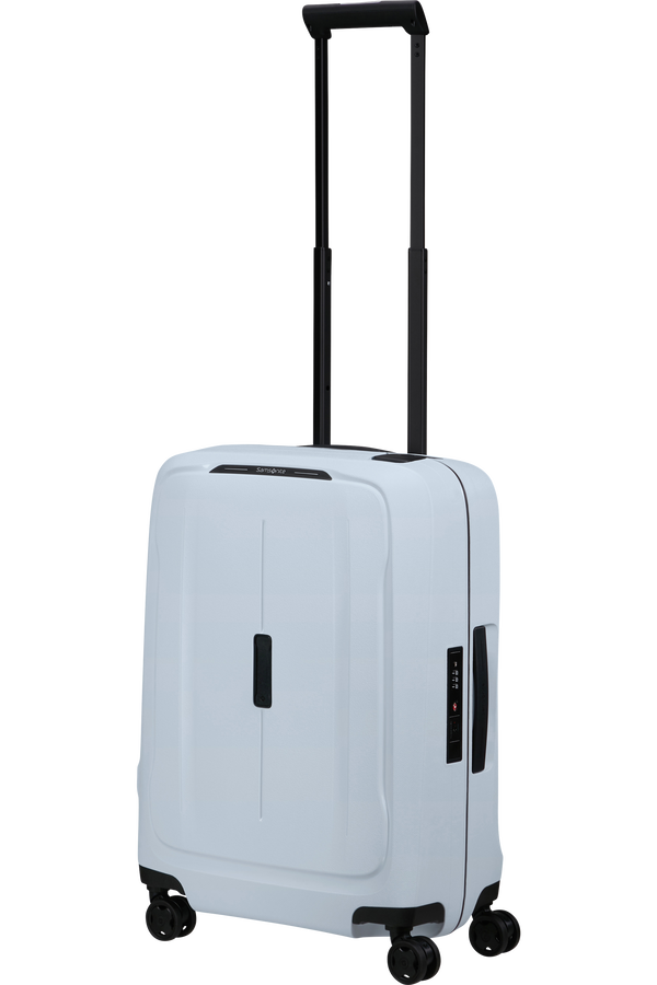 Mala de Cabine 55cm 4 Rodas Glaciar - Essens | Samsonite