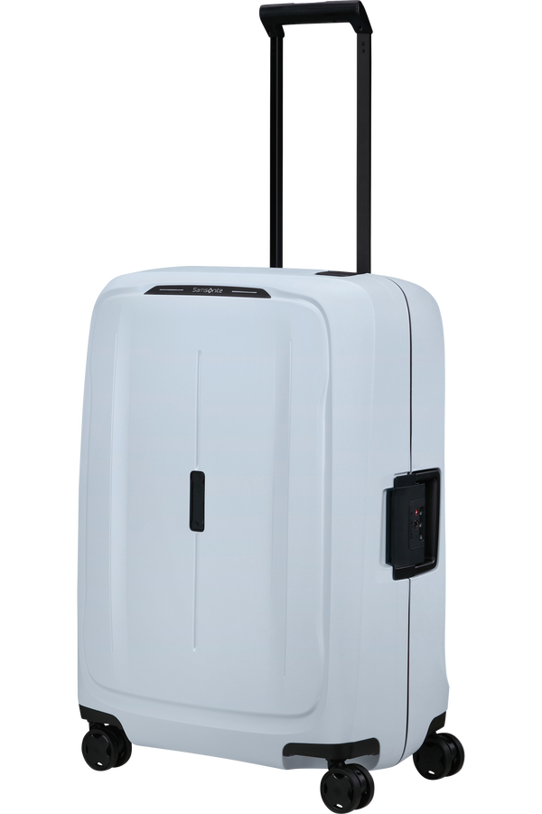 Mala de Viagem Média 69cm 4 Rodas Glaciar - Essens | Samsonite