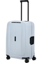 Mala de Viagem Média 69cm 4 Rodas Glaciar - Essens | Samsonite