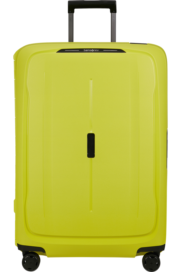 Mala de Viagem Grande 75cm 4 Rodas Lima - Essens | Samsonite