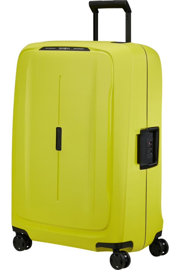 Mala de Viagem Grande 75cm 4 Rodas Lima - Essens | Samsonite