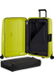 Mala de Viagem Grande 75cm 4 Rodas Lima - Essens | Samsonite