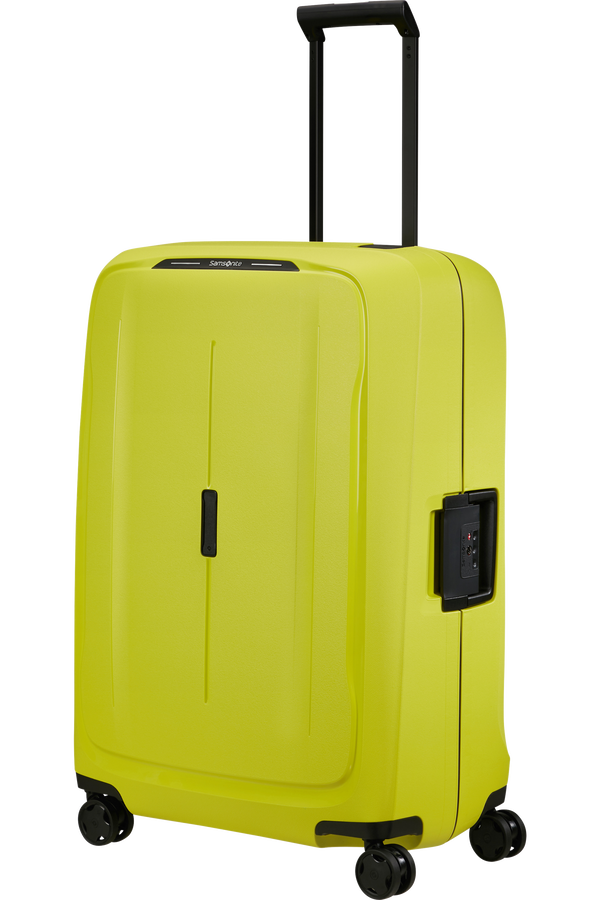 Mala de Viagem Grande 75cm 4 Rodas Lima - Essens | Samsonite