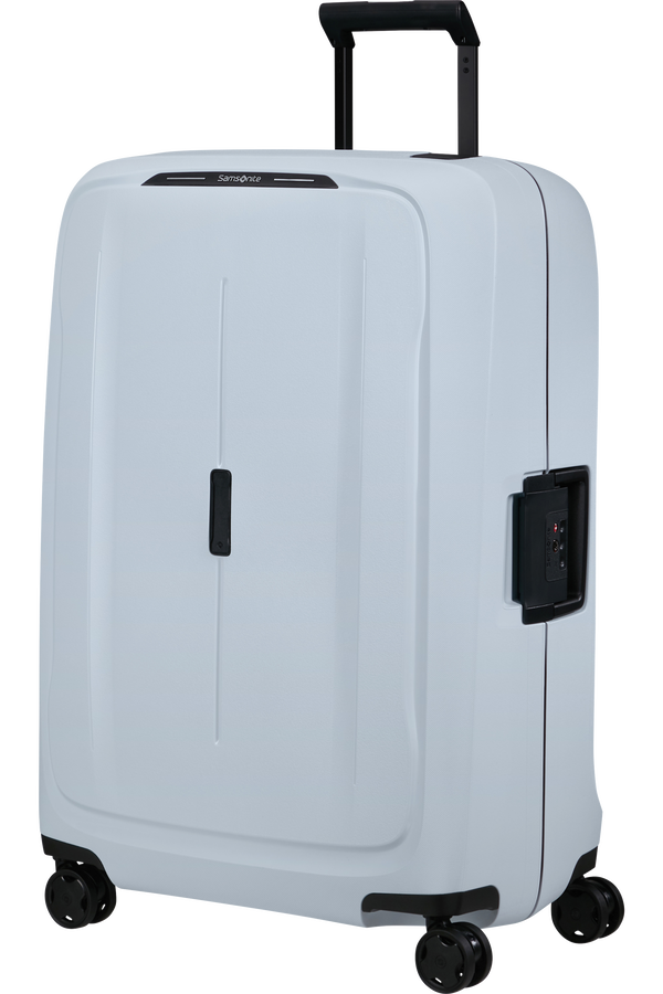 Mala de Viagem Grande 75cm 4 Rodas Glaciar - Essens | Samsonite
