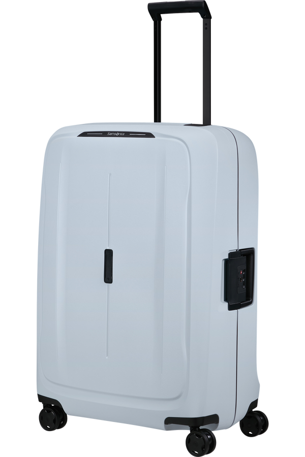 Mala de Viagem Grande 75cm 4 Rodas Glaciar - Essens | Samsonite