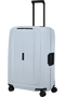 Mala de Viagem Grande 75cm 4 Rodas Glaciar - Essens | Samsonite
