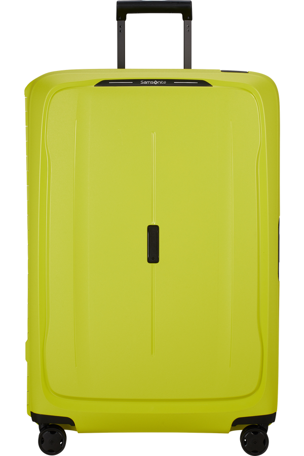 Mala de Viagem Extragrande 81cm 4 Rodas Lima - Essens | Samsonite