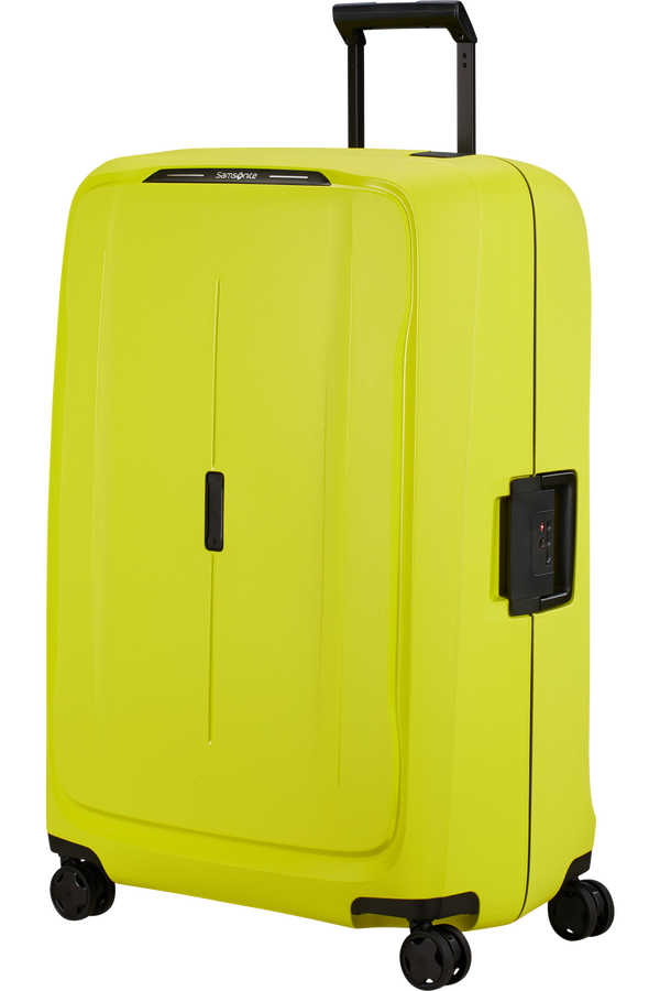 Mala de Viagem Extragrande 81cm 4 Rodas Lima - Essens | Samsonite