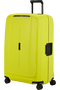 Mala de Viagem Extragrande 81cm 4 Rodas Lima - Essens | Samsonite