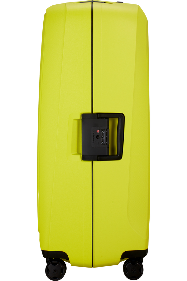 Mala de Viagem Extragrande 81cm 4 Rodas Lima - Essens | Samsonite