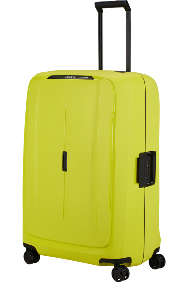 Mala de Viagem Extragrande 81cm 4 Rodas Lima - Essens | Samsonite