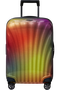 Mala de Cabine 55cm 4 Rodas Expansível Explosão de Cor - C-Lite | Samsonite