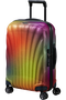 Mala de Cabine 55cm 4 Rodas Expansível Explosão de Cor - C-Lite | Samsonite